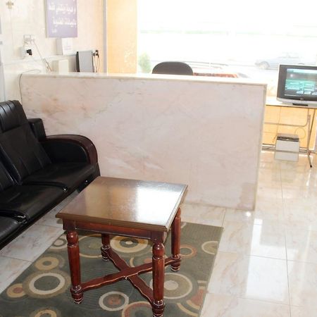 Al Eairy Apartments Alqaseem 3 Burajda Kültér fotó