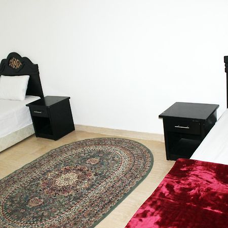 Al Eairy Apartments Alqaseem 3 Burajda Kültér fotó
