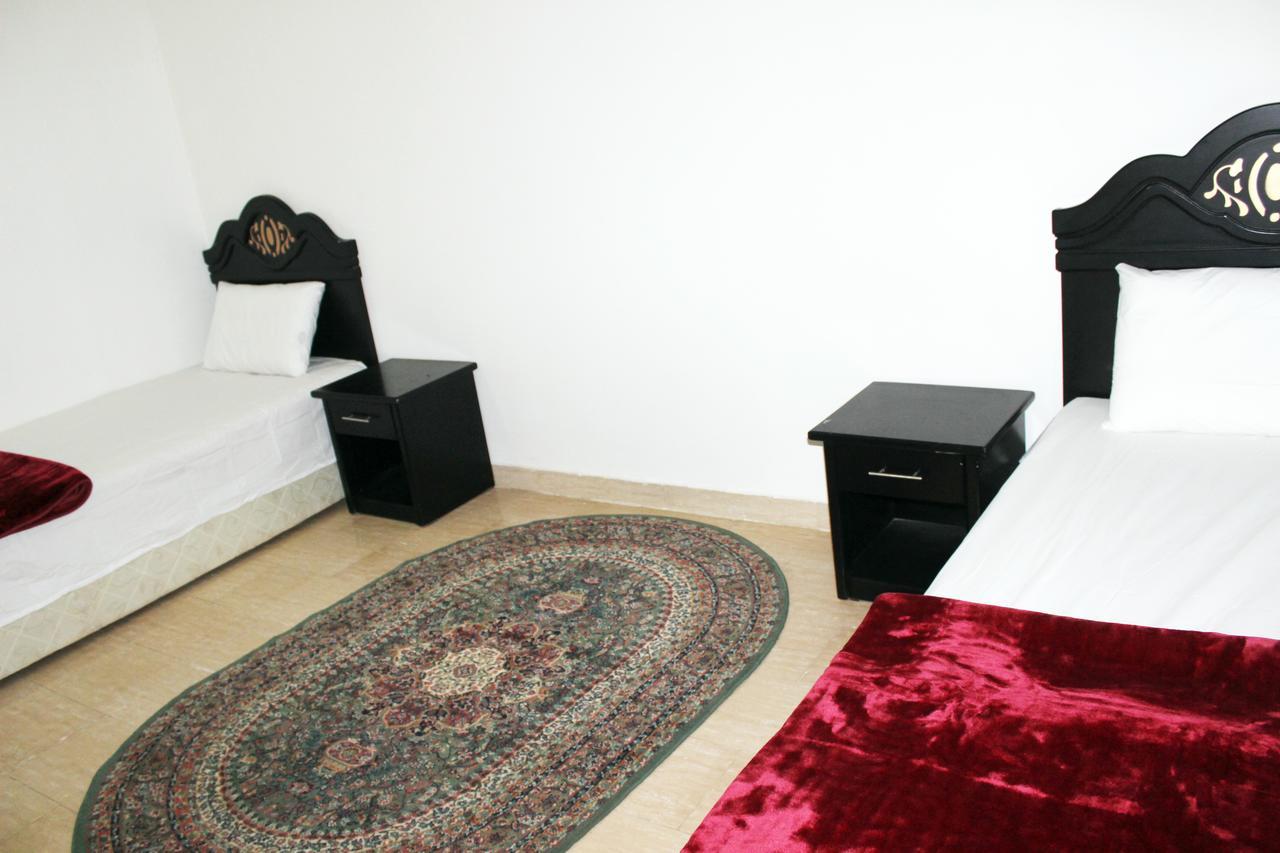 Al Eairy Apartments Alqaseem 3 Burajda Kültér fotó