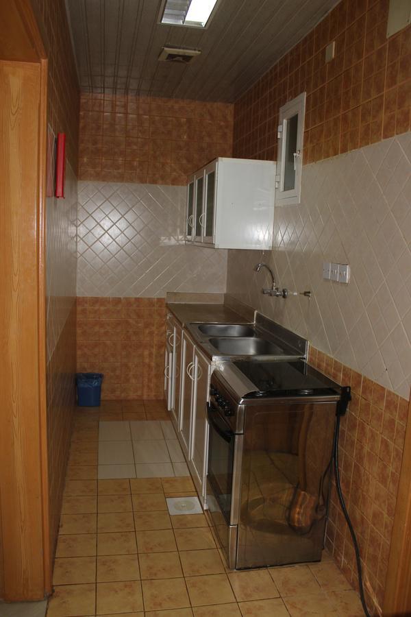 Al Eairy Apartments Alqaseem 3 Burajda Kültér fotó