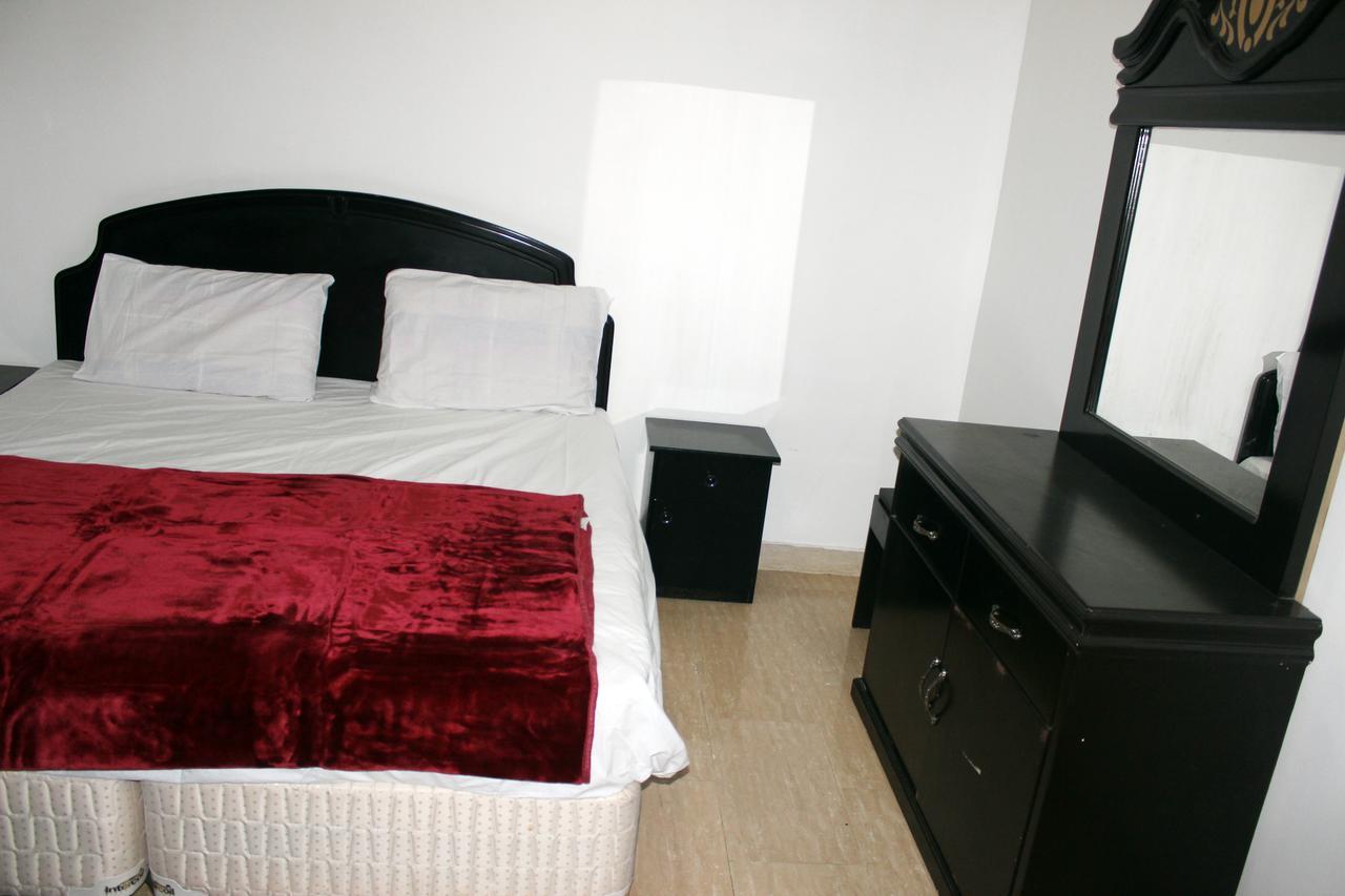 Al Eairy Apartments Alqaseem 3 Burajda Kültér fotó