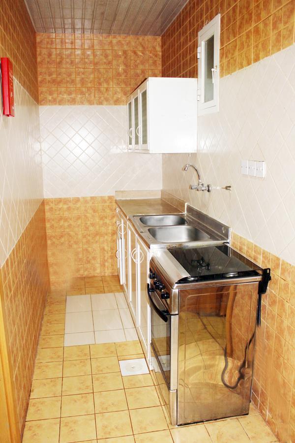 Al Eairy Apartments Alqaseem 3 Burajda Kültér fotó