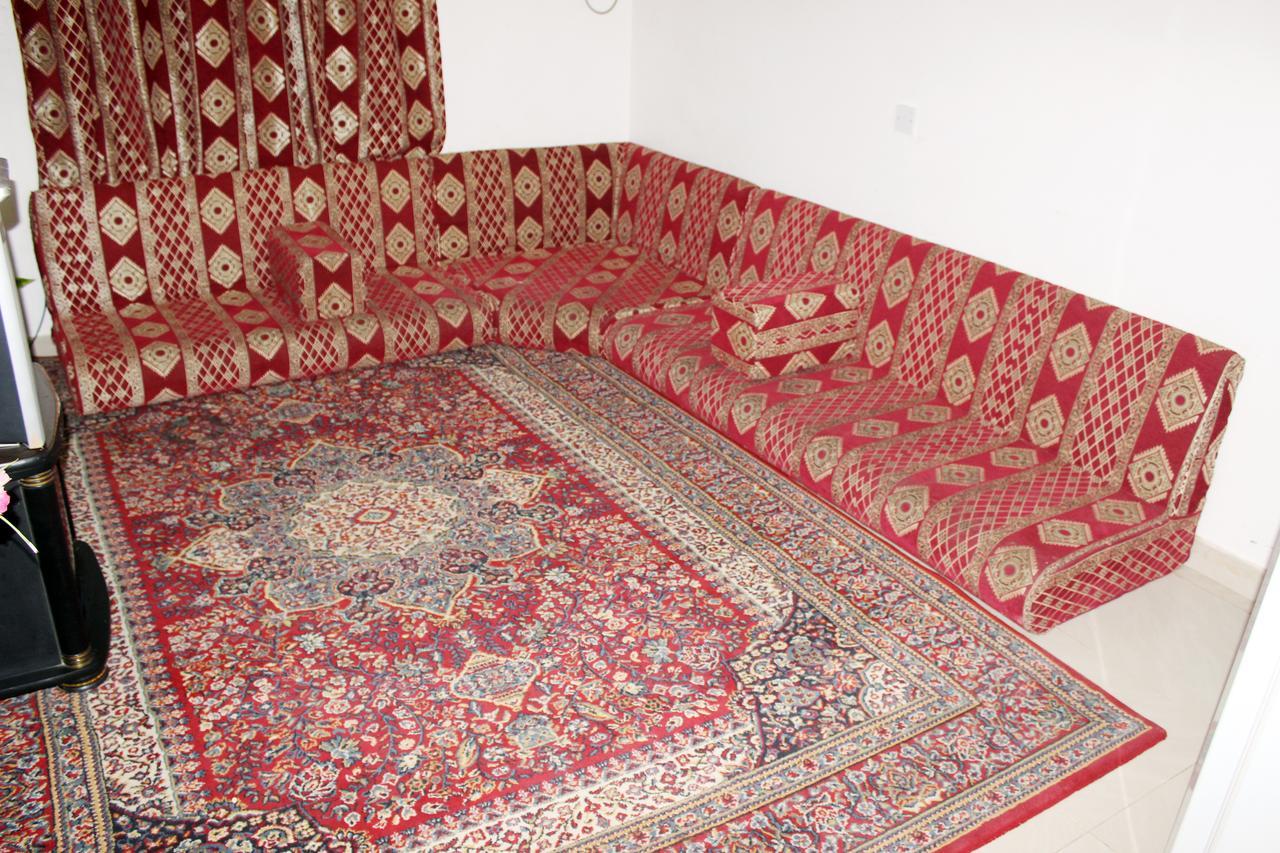 Al Eairy Apartments Alqaseem 3 Burajda Kültér fotó
