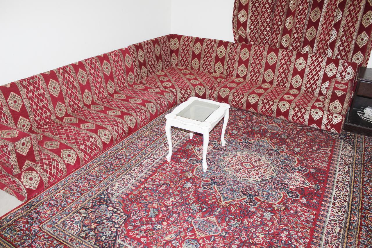 Al Eairy Apartments Alqaseem 3 Burajda Kültér fotó